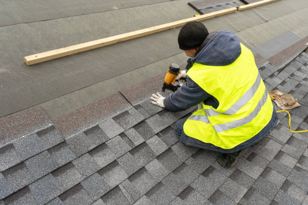 Best Flat Roof Repair Services  in Mowbray Mountain, TN