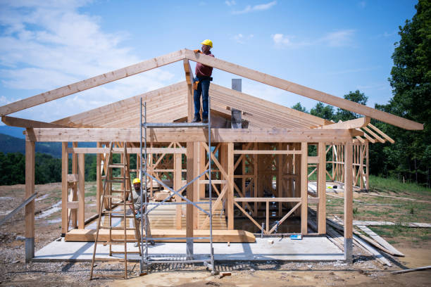 Roof Repair Estimates in Mowbray Mountain, TN
