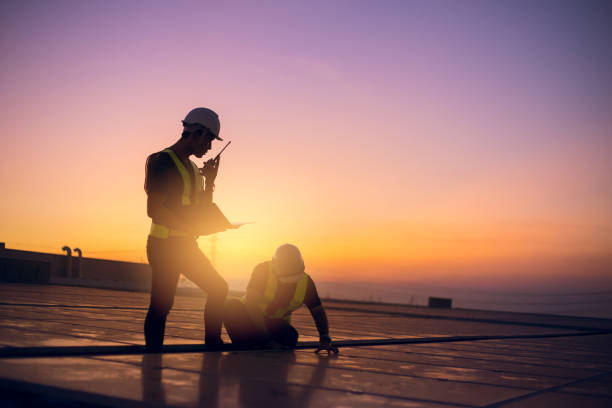 Roof Installation Near Me in Mowbray Mountain, TN