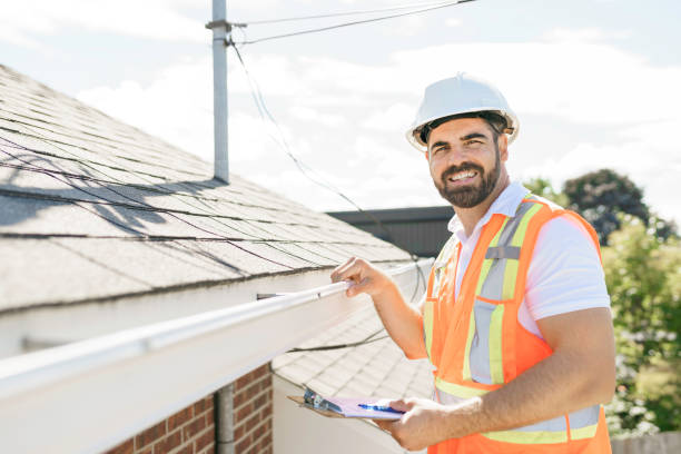 Best Roof Leak Repair  in Mowbray Mountain, TN
