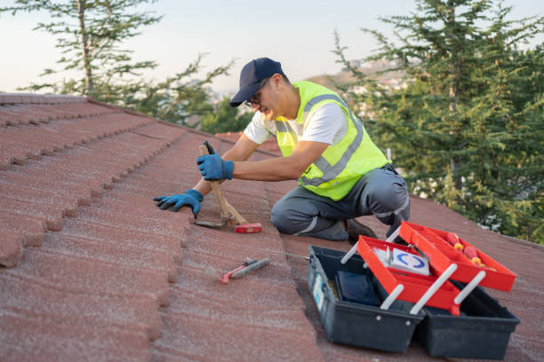 Best Slate Roofing Contractor  in Mowbray Mountain, TN