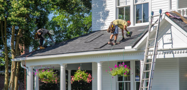 Quick and Trustworthy Emergency Roof Repair Services in Mowbray Mountain, TN